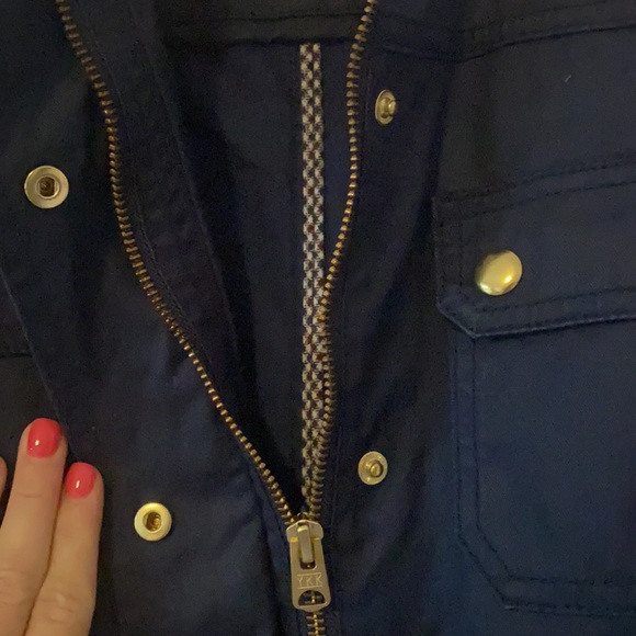 Jcrew downtown field jacket - Picture 4 of 4